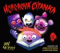 Nejedlý Jan: Hororová čítanka - CDmp3 (Čte Jana Stryková, Matouš Ruml)