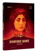 neuveden: Bojovnice slunce DVD
