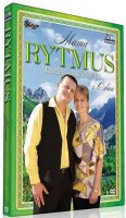 neuveden: Rytmus Marián a Daniela - Mama - DVD