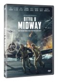 neuveden: Bitva u Midway DVD