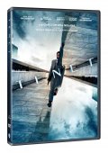 neuveden: Tenet DVD