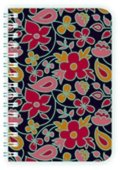 neuveden: Diář 2011 Twins - Design týdenní S - Charming Red