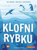 Johnsonová Molly: Klofni rybku
