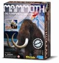 neuveden: Mamut - Skládací kostra