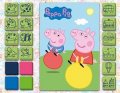 neuveden: Prasátko Peppa - Zábavné razítkování