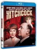 neuveden: Hitchcock - Blu-ray