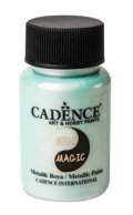 neuveden: Měňavá barva Cadence Twin Magic - zelená/červená / 50 ml