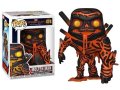 neuveden: Funko POP Movies: Spider-Man Far From Home - Molten-Man