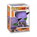 neuveden: Funko POP Animation: DBZ S10 - Ginyu