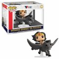 neuveden: Funko POP Rides: Wonder Woman on Pegasus