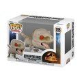 neuveden: Funko POP Movies: Jurassic World 3 - Ghost (Jurský svět)