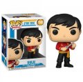 neuveden: Funko POP TV: Star Trek Original - Sulu