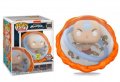 neuveden: Funko POP Avatar - Aang All Elements (exclusive special edition GITD)