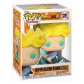 neuveden: Funko POP Animation: Dragon Ball Super - Super Sayian Trunks w/ Sword