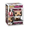 neuveden: Funko POP Rocks: Frank Zappa