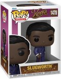 neuveden: Funko POP Movies: Wonka - Slugworth
