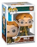 -: Funko POP: Atlantis: The Lost Empire - Milo #1661