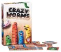 -: Crazy Worms