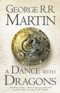 Martin George R. R.: Dance with Dragons