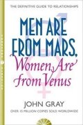Gray John: Men Are from Mars, Women Are from Venus