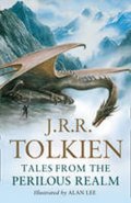 Tolkien John Ronald Reuel: Tales from Perilous Realm