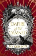 Kristoff Jay: Empire of the Damned (Empire of the Vampire, Book 2)