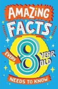 -: Amazing Facts Every 8 Year Old Needs to Know