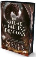 -: Ballad of Falling Dragons