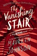 Johnsonová Maureen: The Vanishing Stair