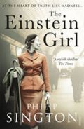 Sington Philip: The Einstein Girl