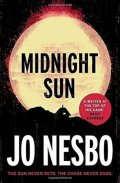 Nesbo Jo: Midnight Sun