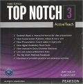Saslow Joan M.: Top Notch 3 ActiveTeach