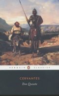 de Cervantes Miguel: Don Quixote