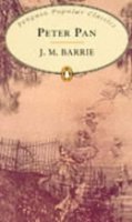Barrie James Matthew: Peter Pan