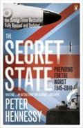 neuveden: The Secret State : Preparing for the Worst 1945 - 2010