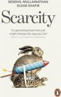 Mullainathan Sendhi: Scarcity : The True Cost of Not Having Enough
