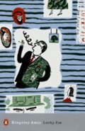 Amis Kingsley: Lucky Jim
