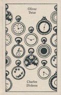 Dickens Charles: Oliver Twist