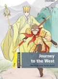 Hardy-Gould Janet: Dominoes 1 Journey to the West (2nd)