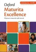 Paulerová Eva: Oxford Maturita Excellence V: Příprava K Maturitě Vyšší Úrovně