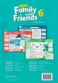 Quintana Jenny: Family and Friends 6 Posters (2nd)