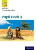 Wren Wendy: Nelson Comprehension Pupil Book 4 Single