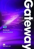 Spencer David: Gateway A2: Workbook