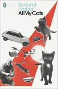 Hrabal Bohumil: All My Cats