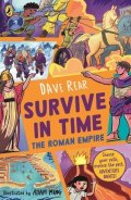 : Survive in Time: The Roman Empire