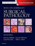 Goldblum John R.: Rosai and Ackerman´s Surgical Pathology - 2 Volume Set
