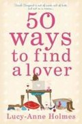 neuveden: 50 Ways to Find a Lover