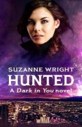Wright Suzanne: Hunted