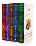 -: Kings of Sin 5-book Boxset