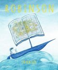 Sís Petr: Robinson (anglicky)
